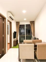 Kensington Square (D19), Apartment #504385561